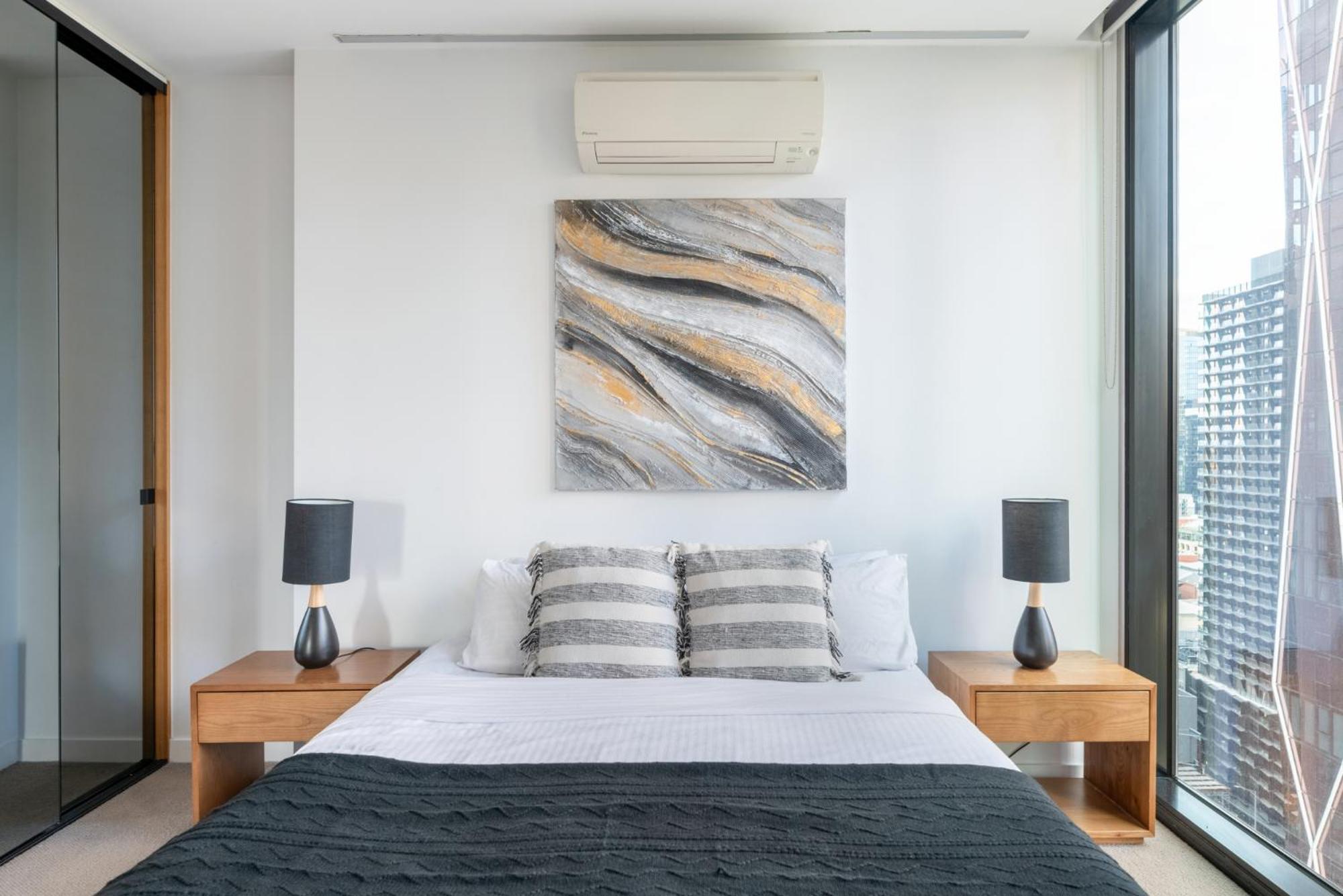 Apartment Mega Style Light House Melbourne
