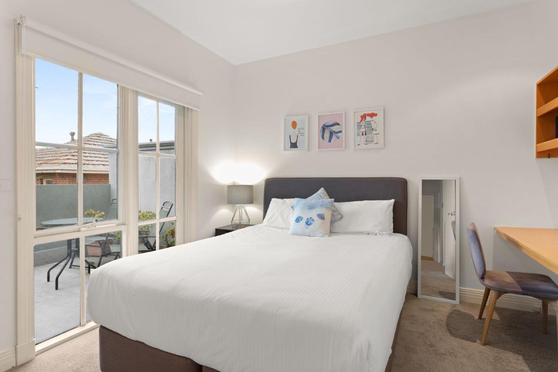 Boutique Stays - Brighton Abode
