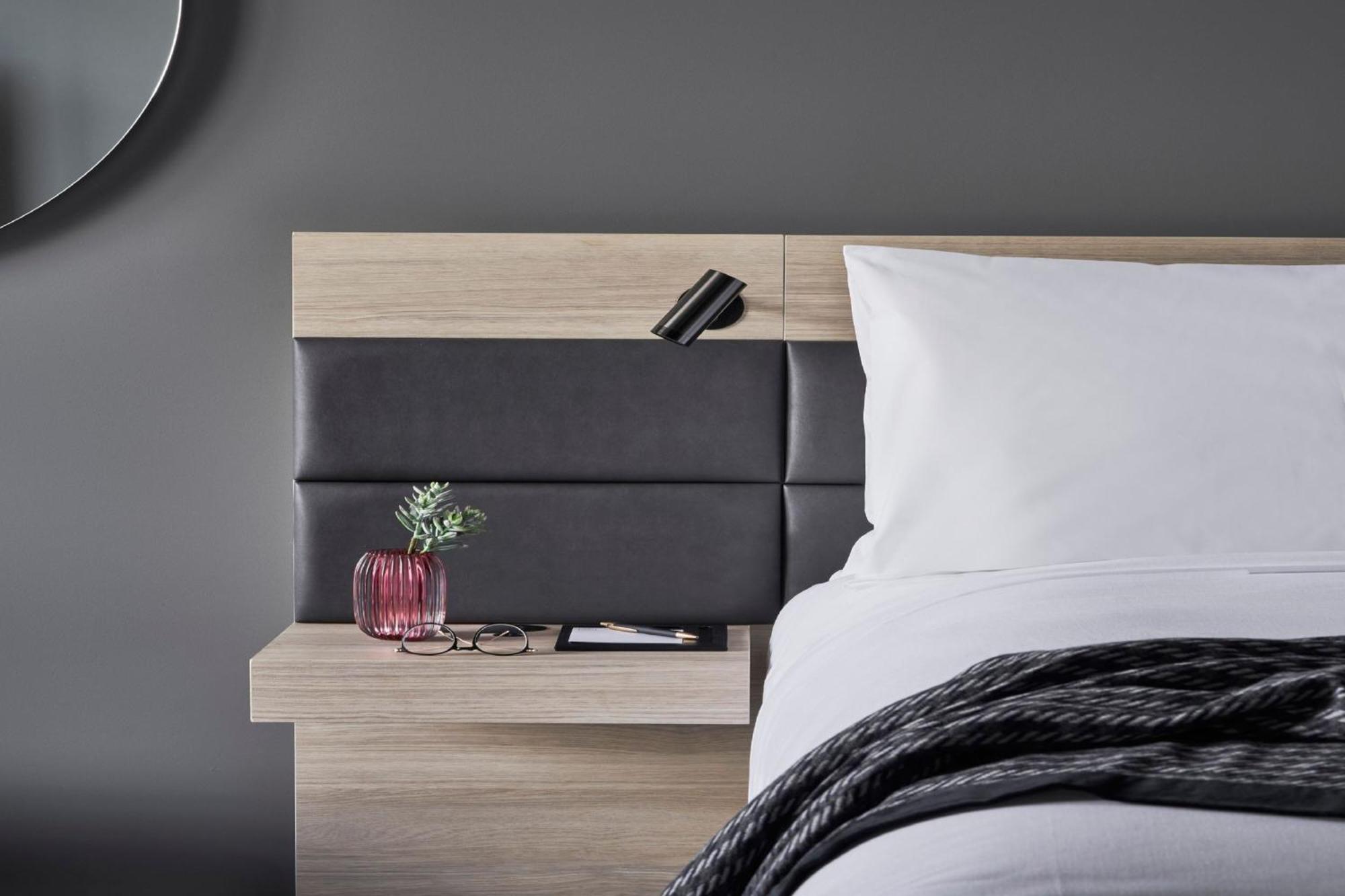 Hotel Ac By Marriott Southbank 4*