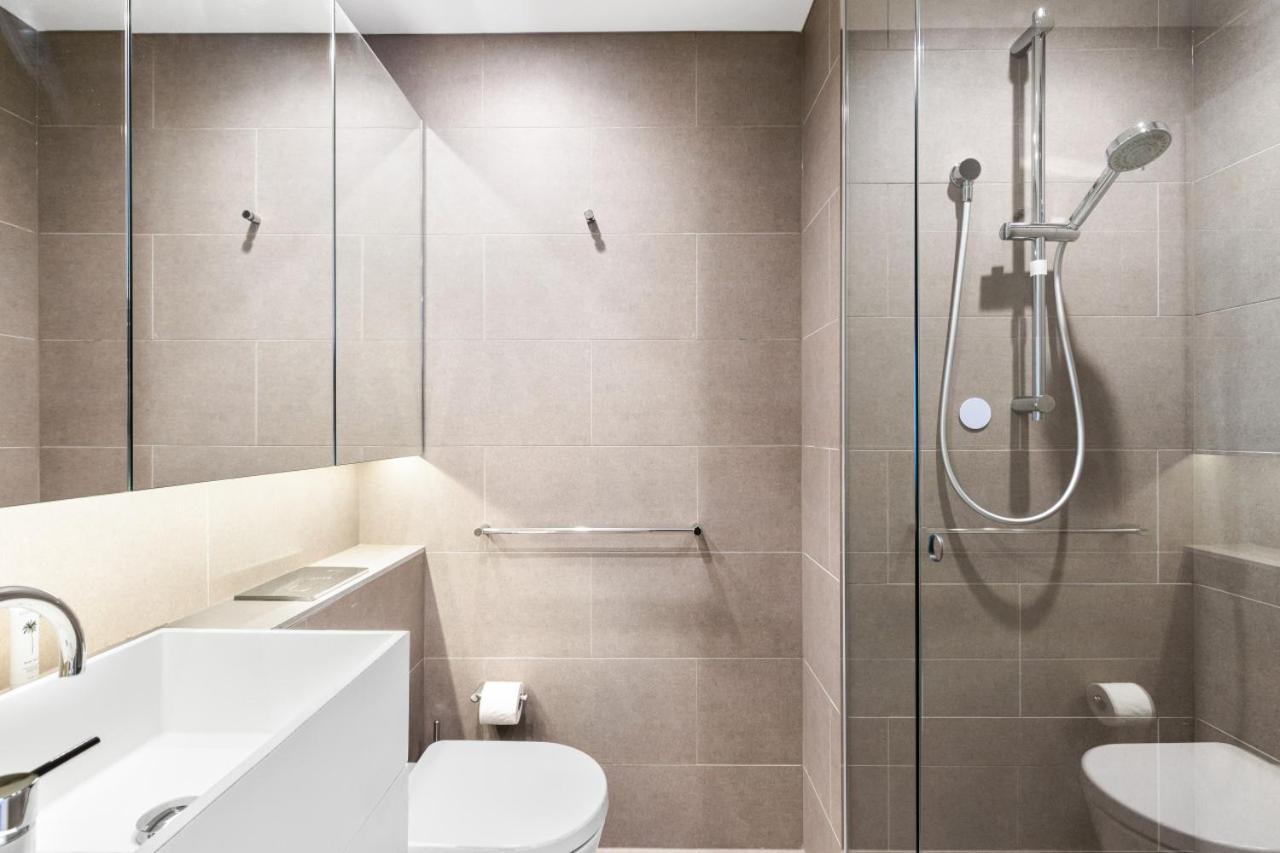 Apartment Level 35 Australia 108 Luxury Building - Sleeps 4