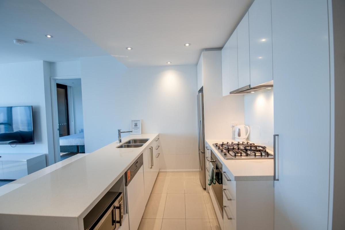 Luxury On 52nd Flr In 6star Building By Casino