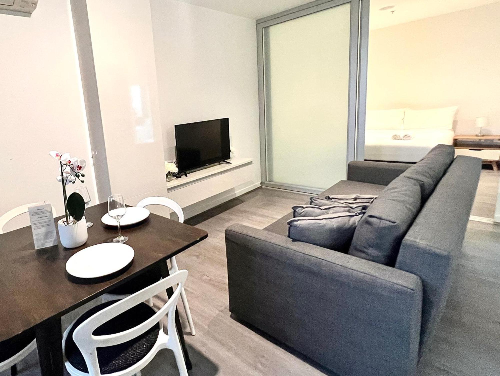 Readyset At Madison Apartment Melbourne