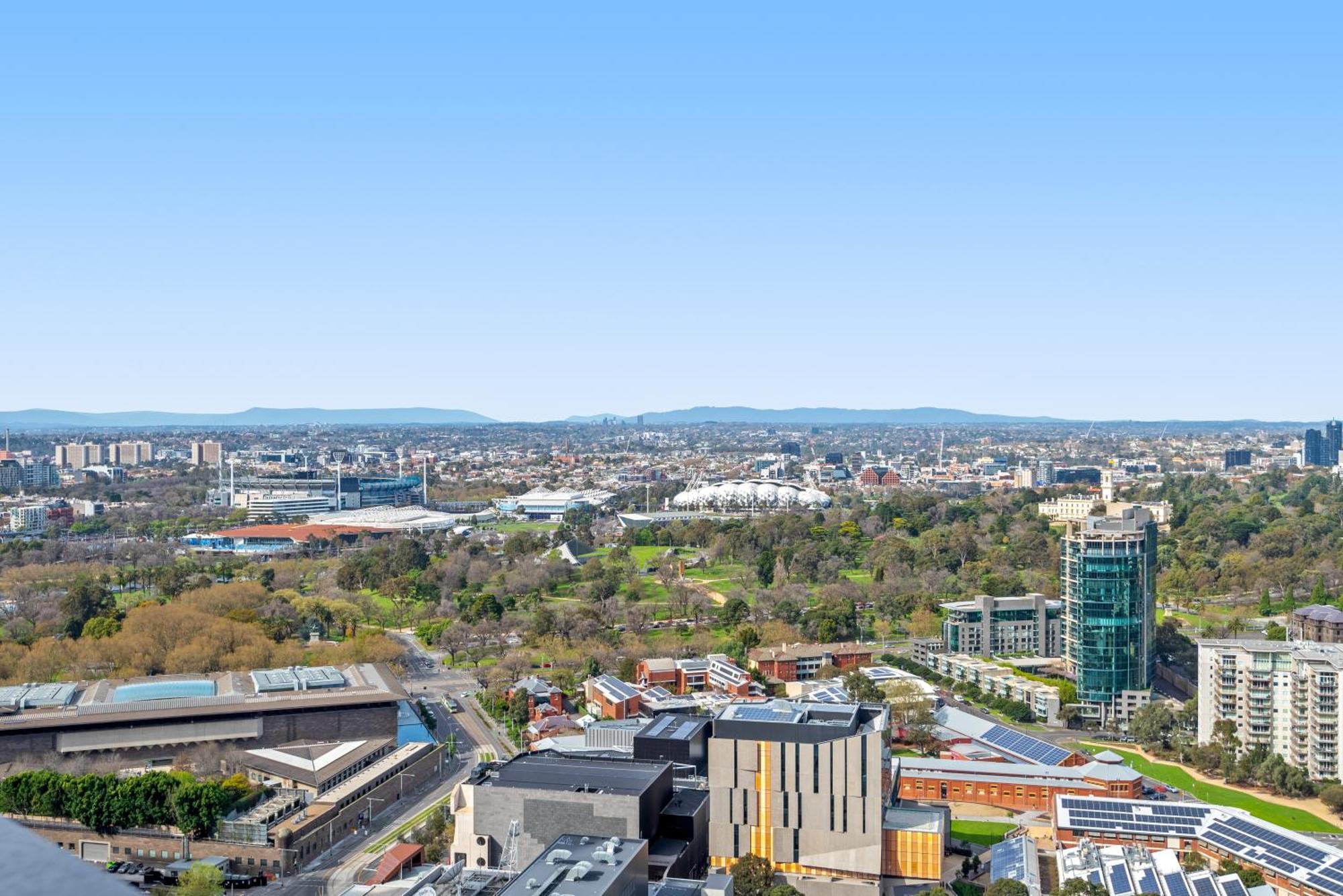 Apartment Complete Host Southbank Place Melbourne