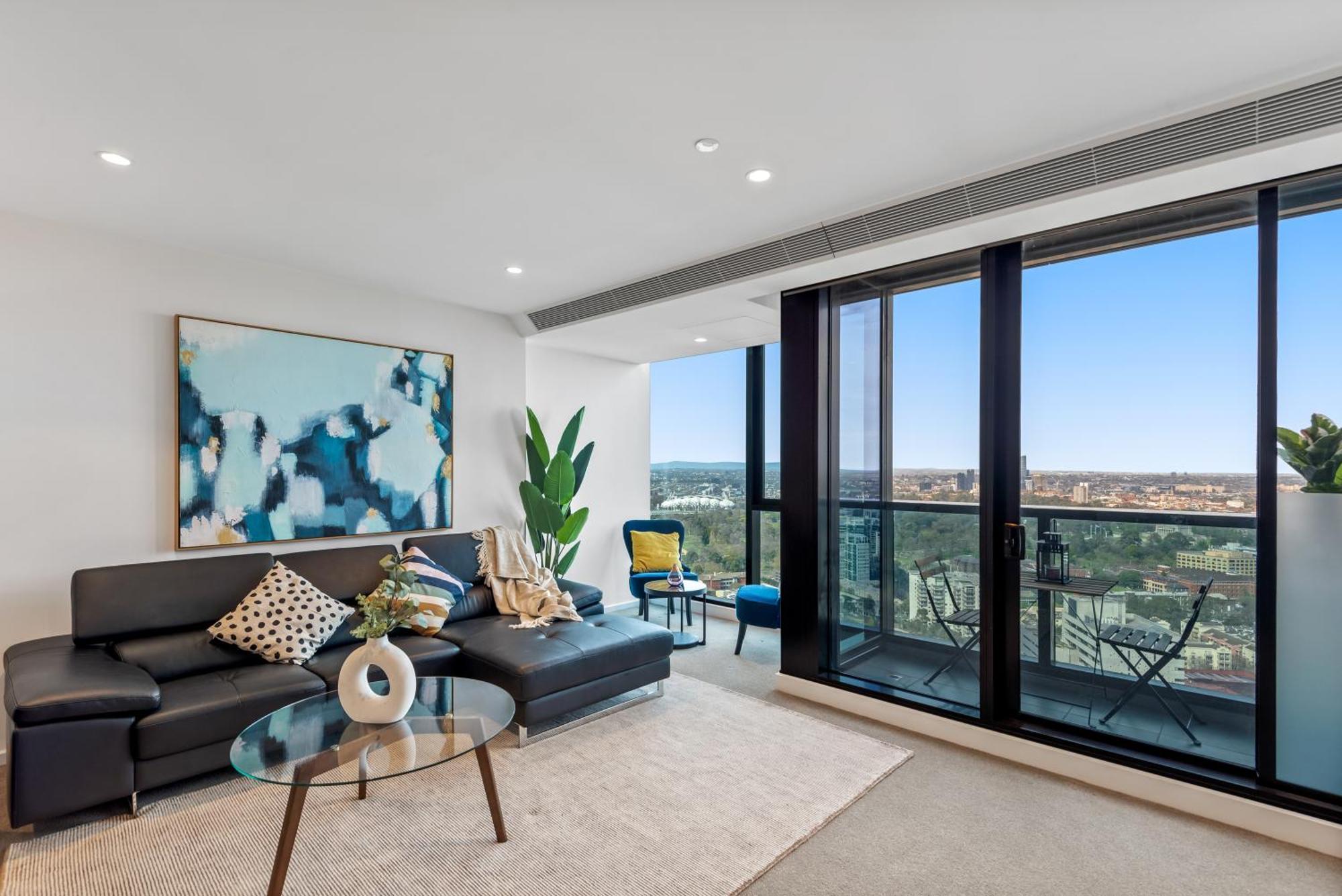 Complete Host Southbank Place Apartment *