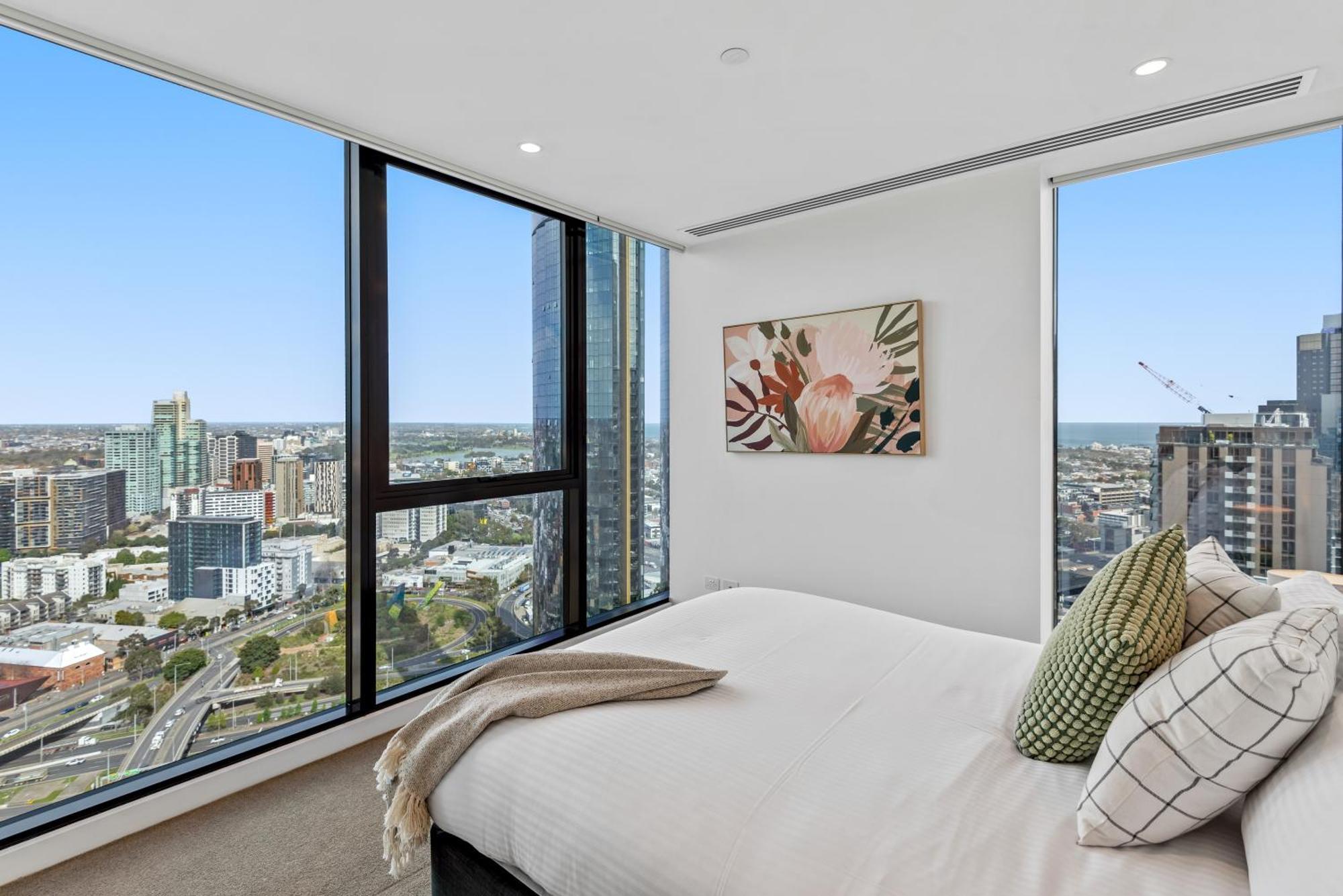 Apartment Complete Host Southbank Place Melbourne