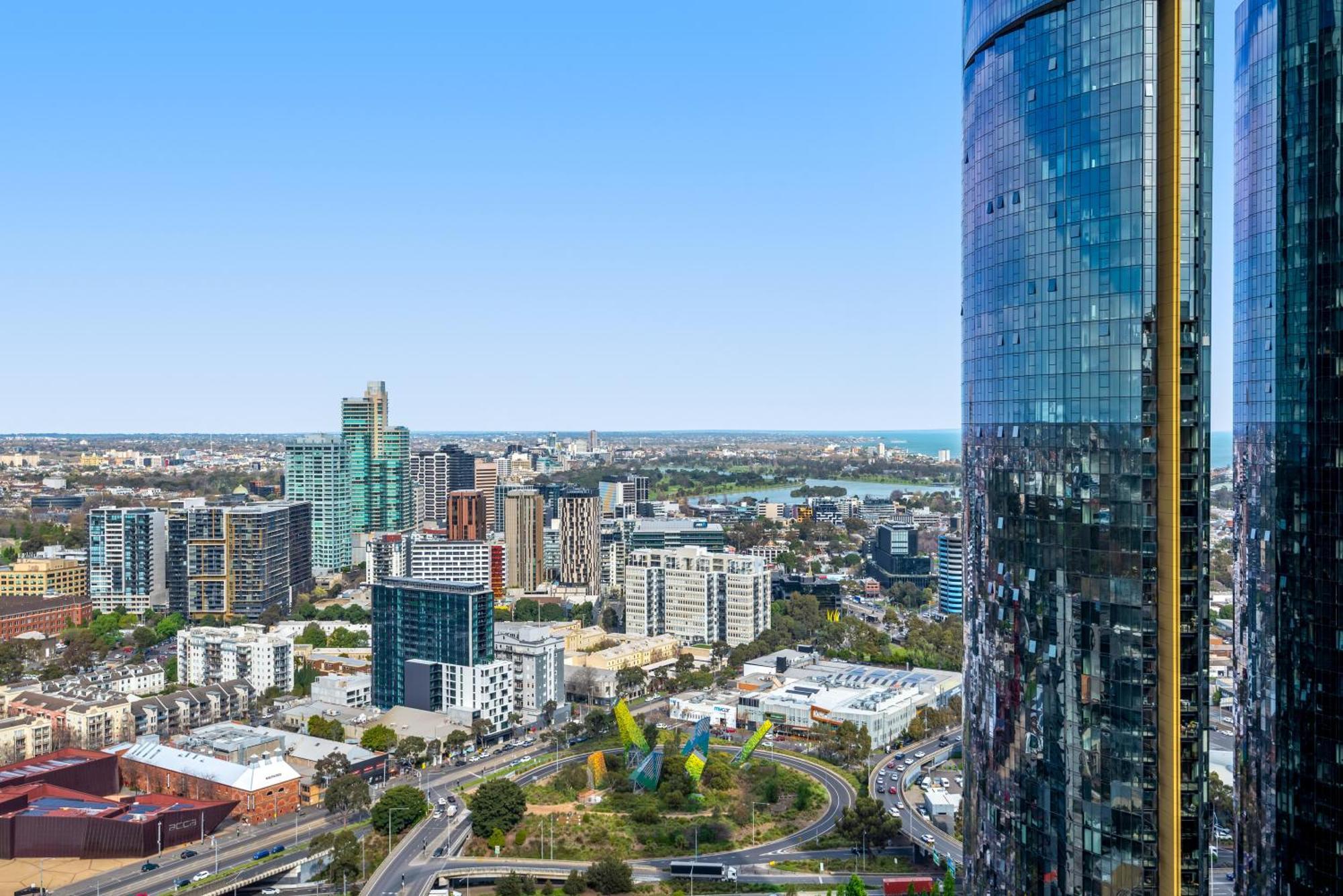 Complete Host Southbank Place Melbourne