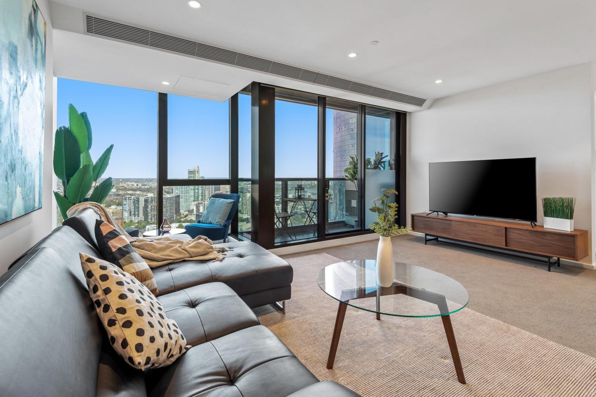 Complete Host Southbank Place * Melbourne