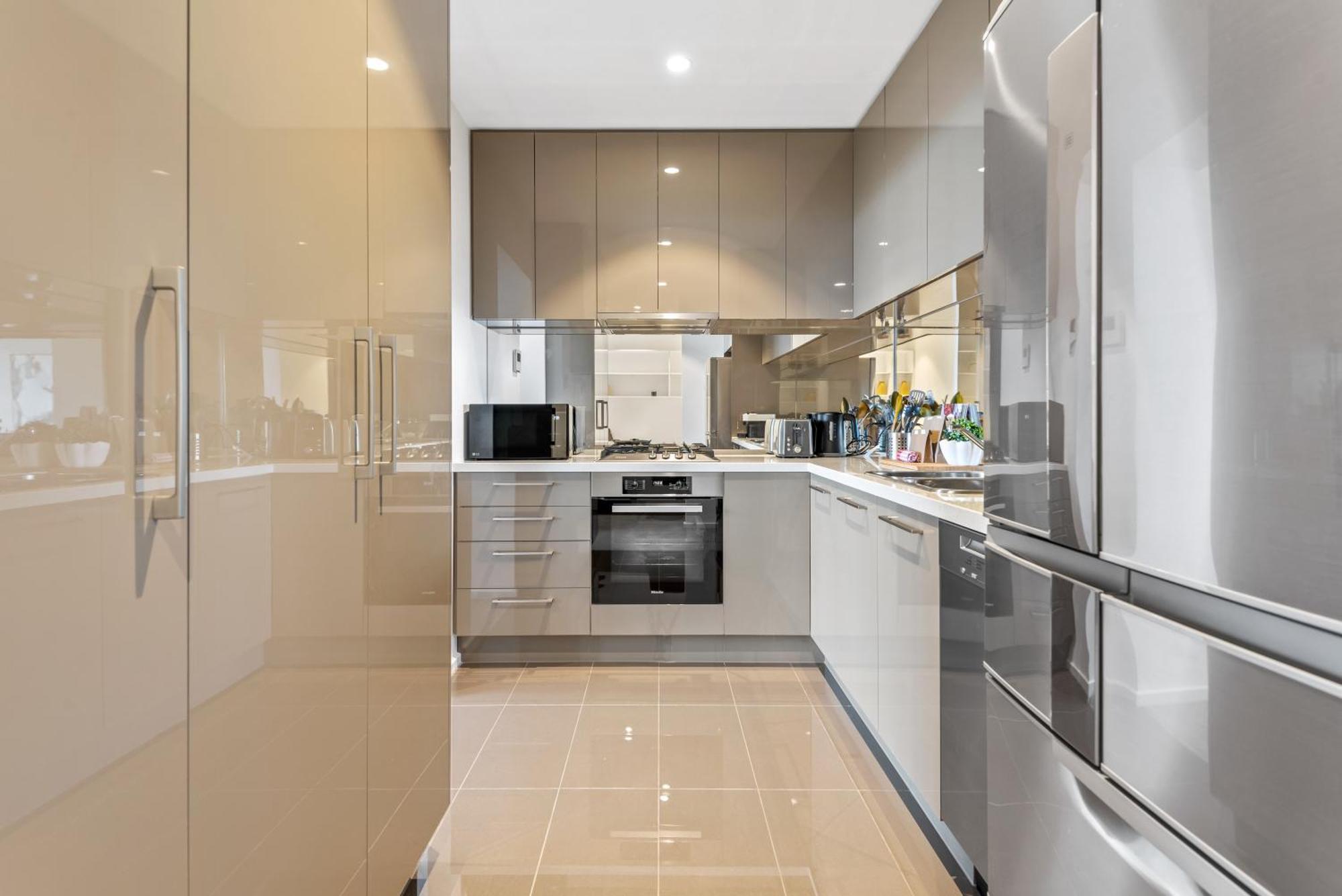 Apartment Complete Host Southbank Place
