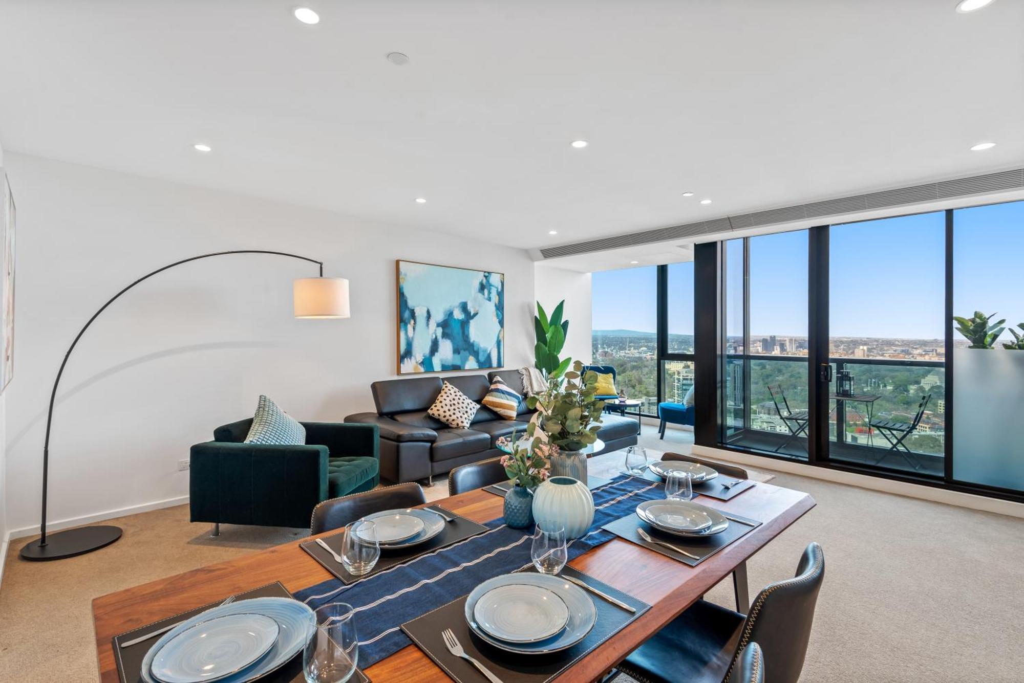 Complete Host Southbank Place Apartment Melbourne