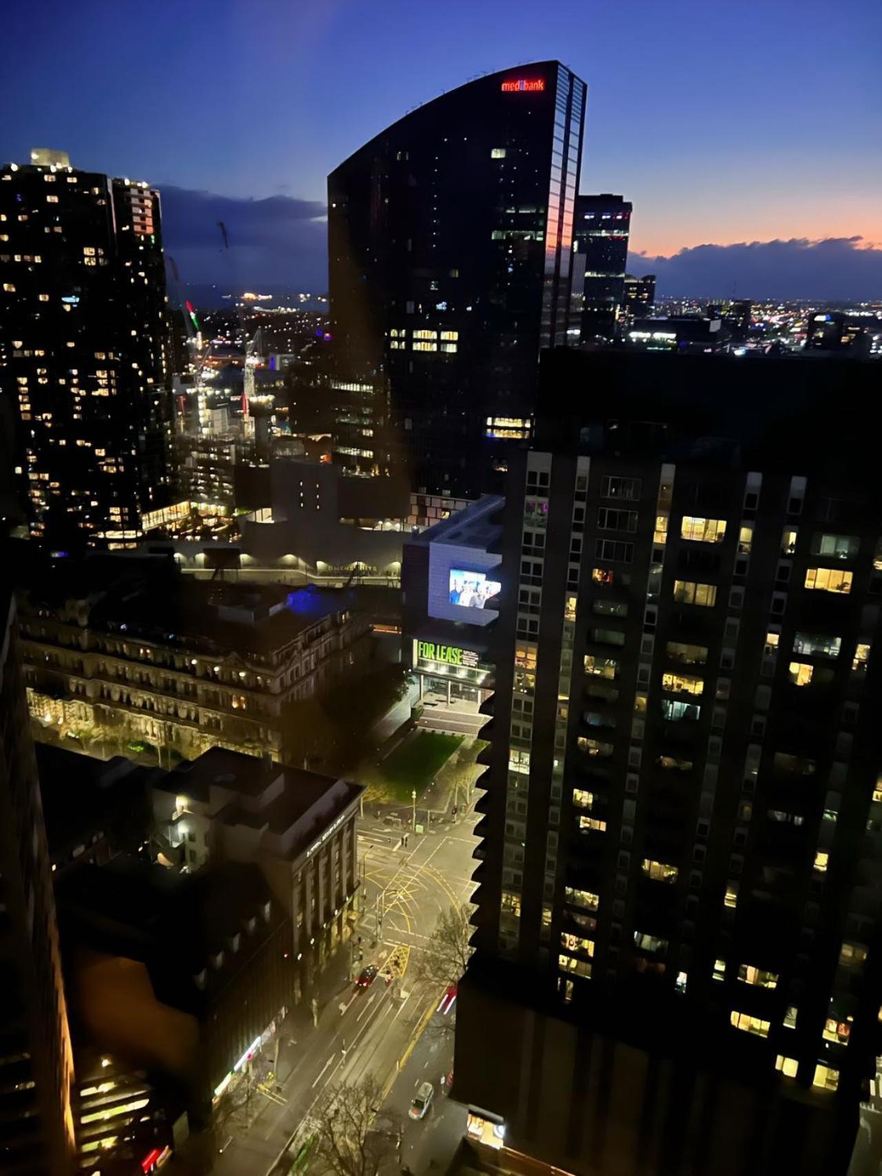 Collins St 568 City 1b1b Quick Melbourne