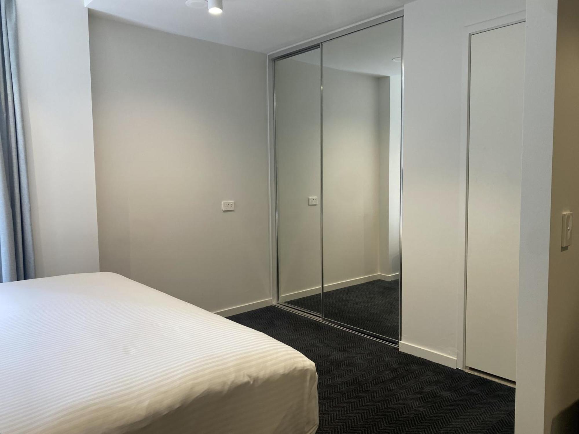 Brady Hardware Lane Hotel Melbourne