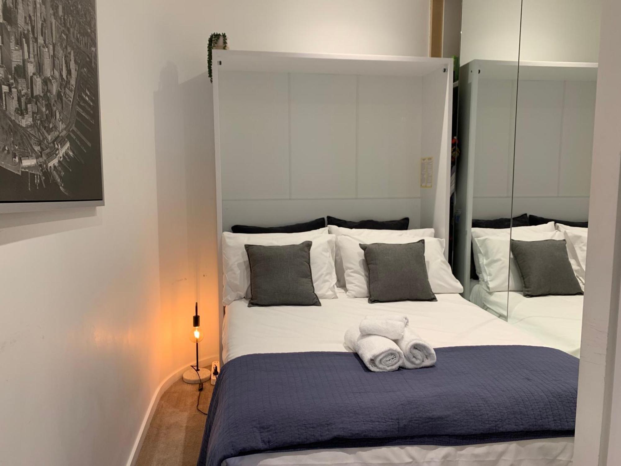 Apartment Fantastic Views At Luxury Prima Pearl Tower *