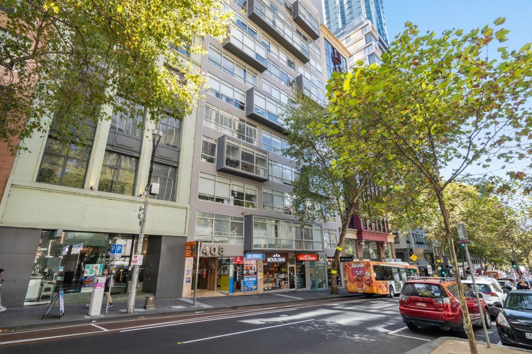 A Cozy Cbd Near Melbourne