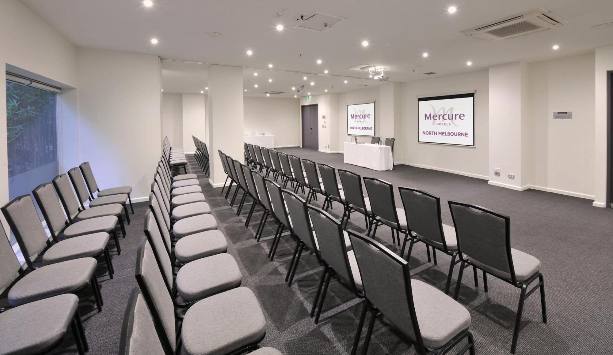 Mercure North Hotel 4*