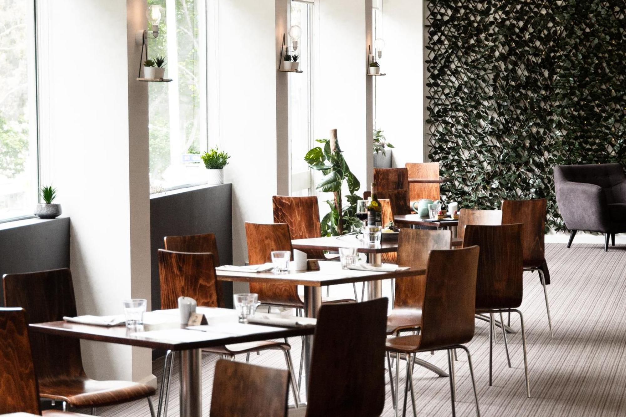 Mercure North Melbourne