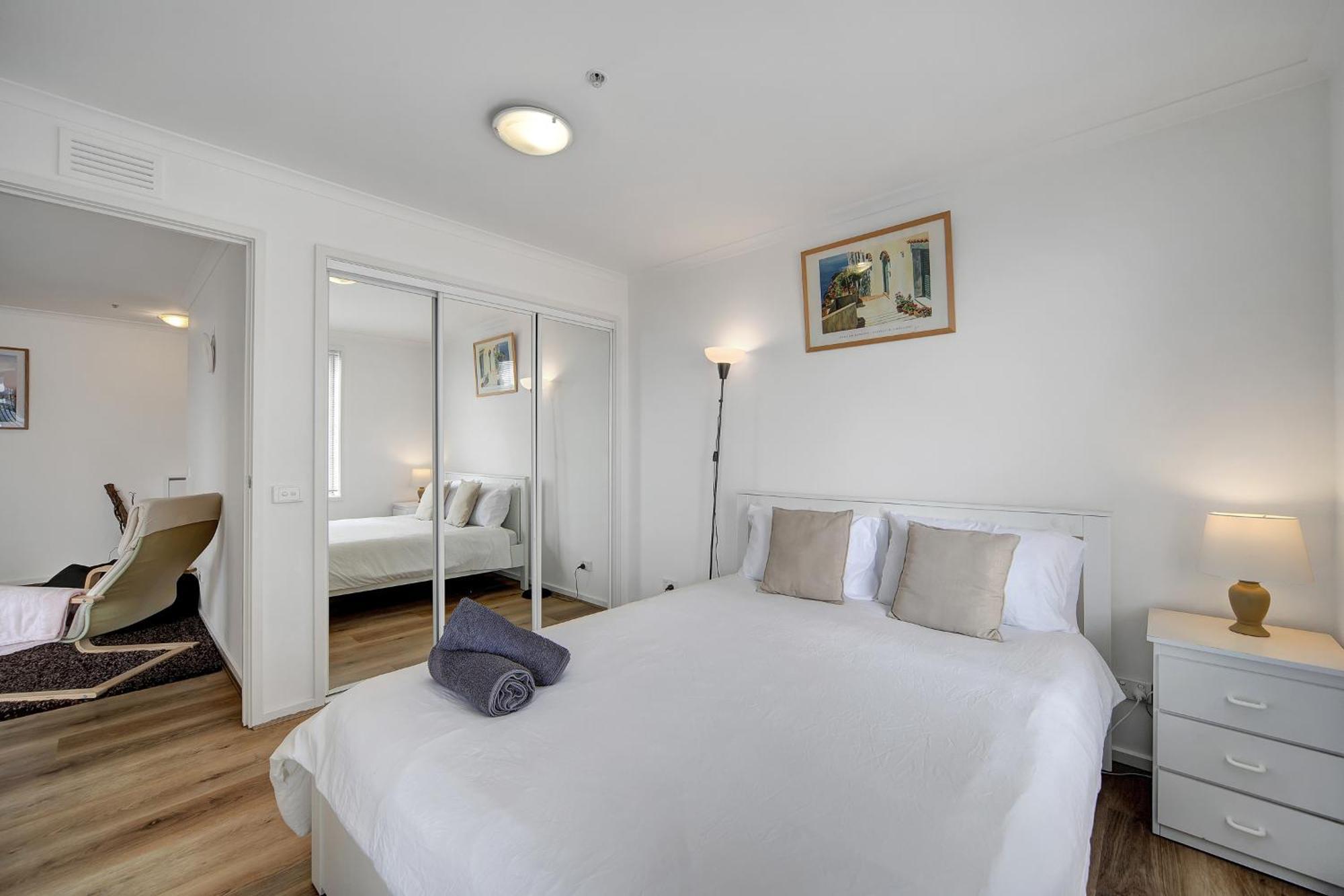 Simply Southbank By Ready Set Apartment