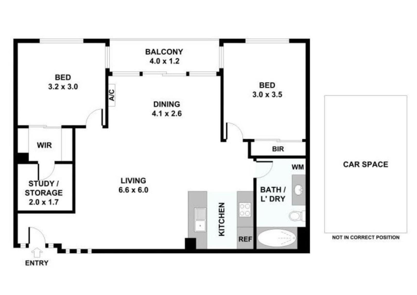 Apartment Simply Southbank By Ready Set
