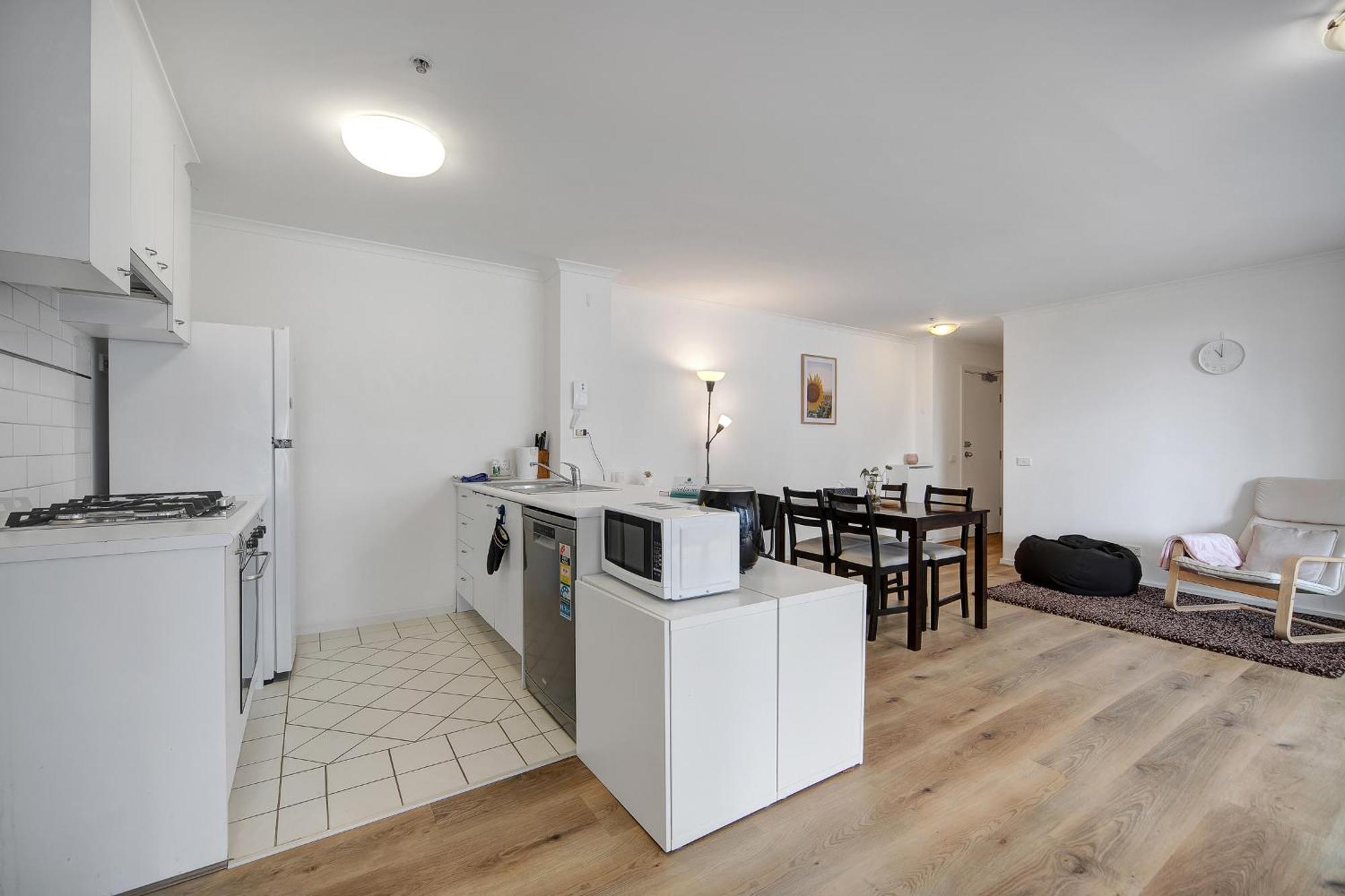 Simply Southbank By Ready Set Apartment