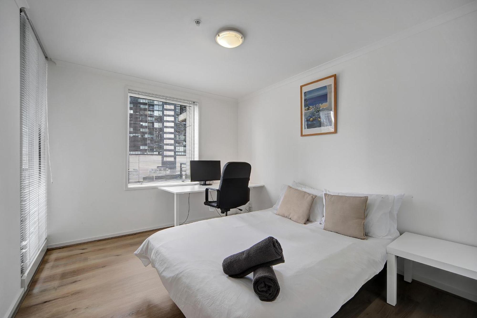 Simply Southbank By Ready Set Apartment *