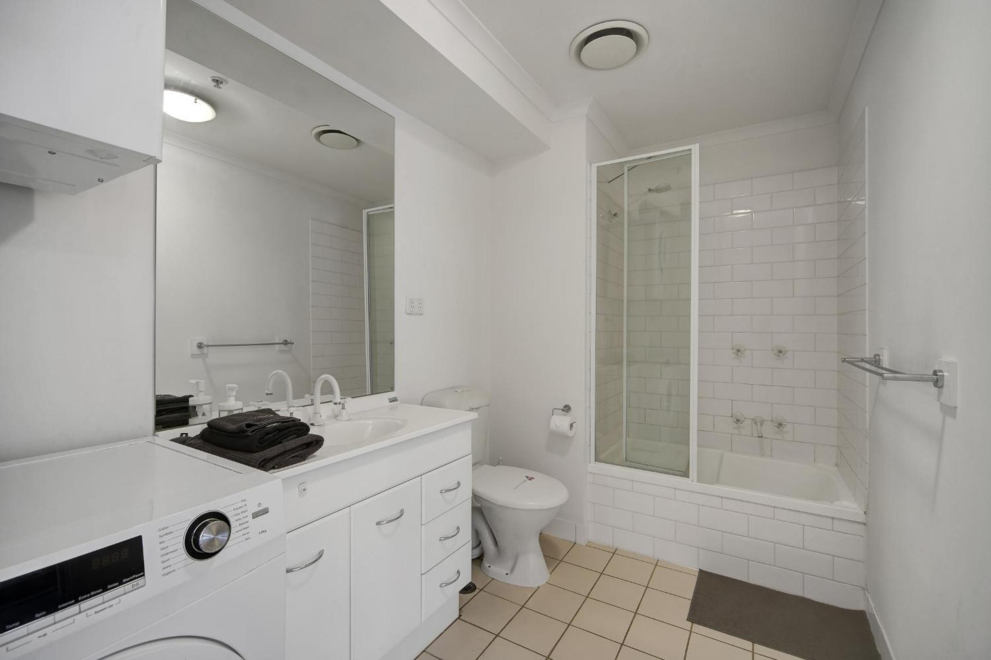 Simply Southbank By Ready Set Apartment Melbourne