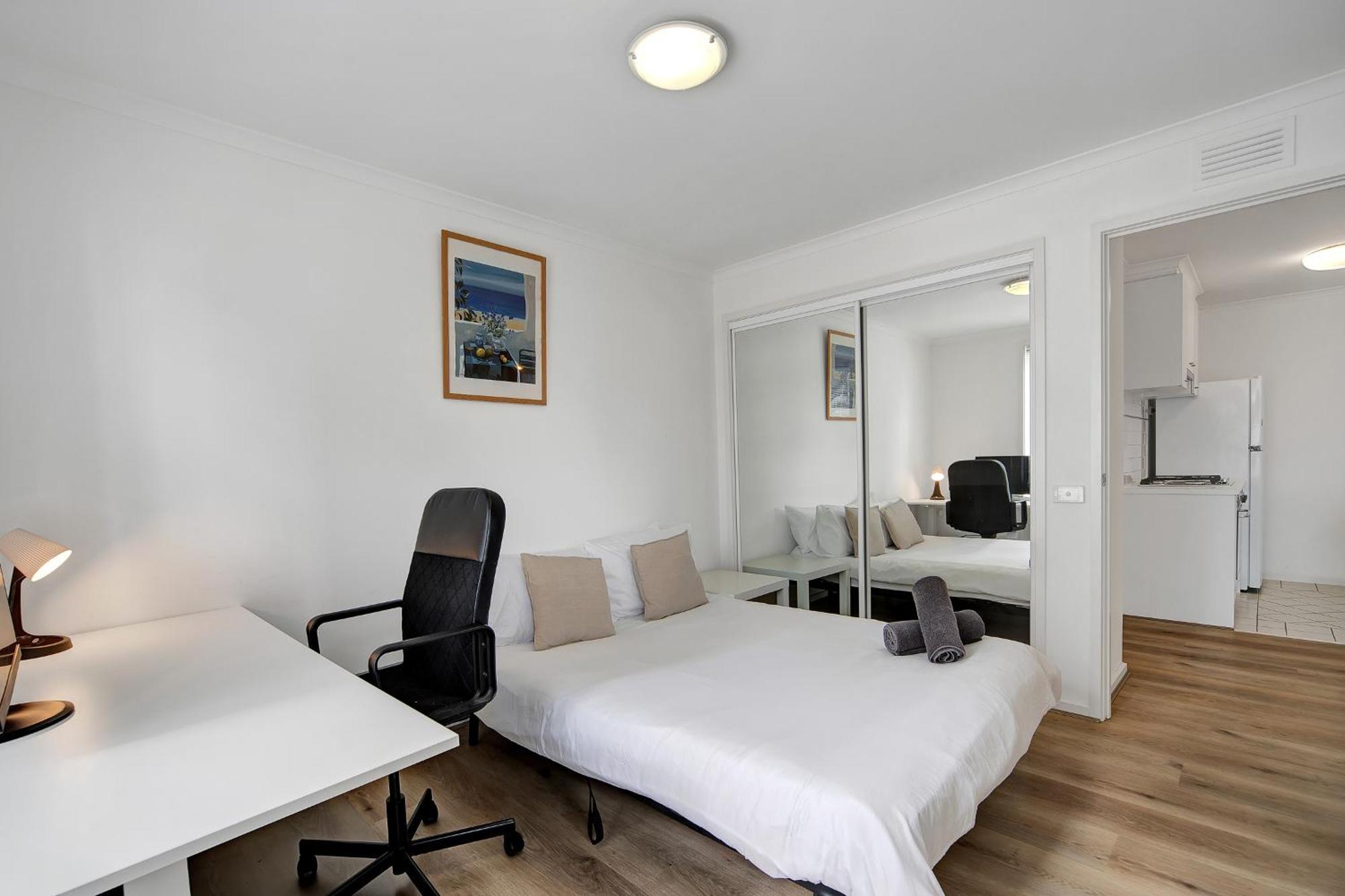 Simply Southbank By Ready Set Melbourne