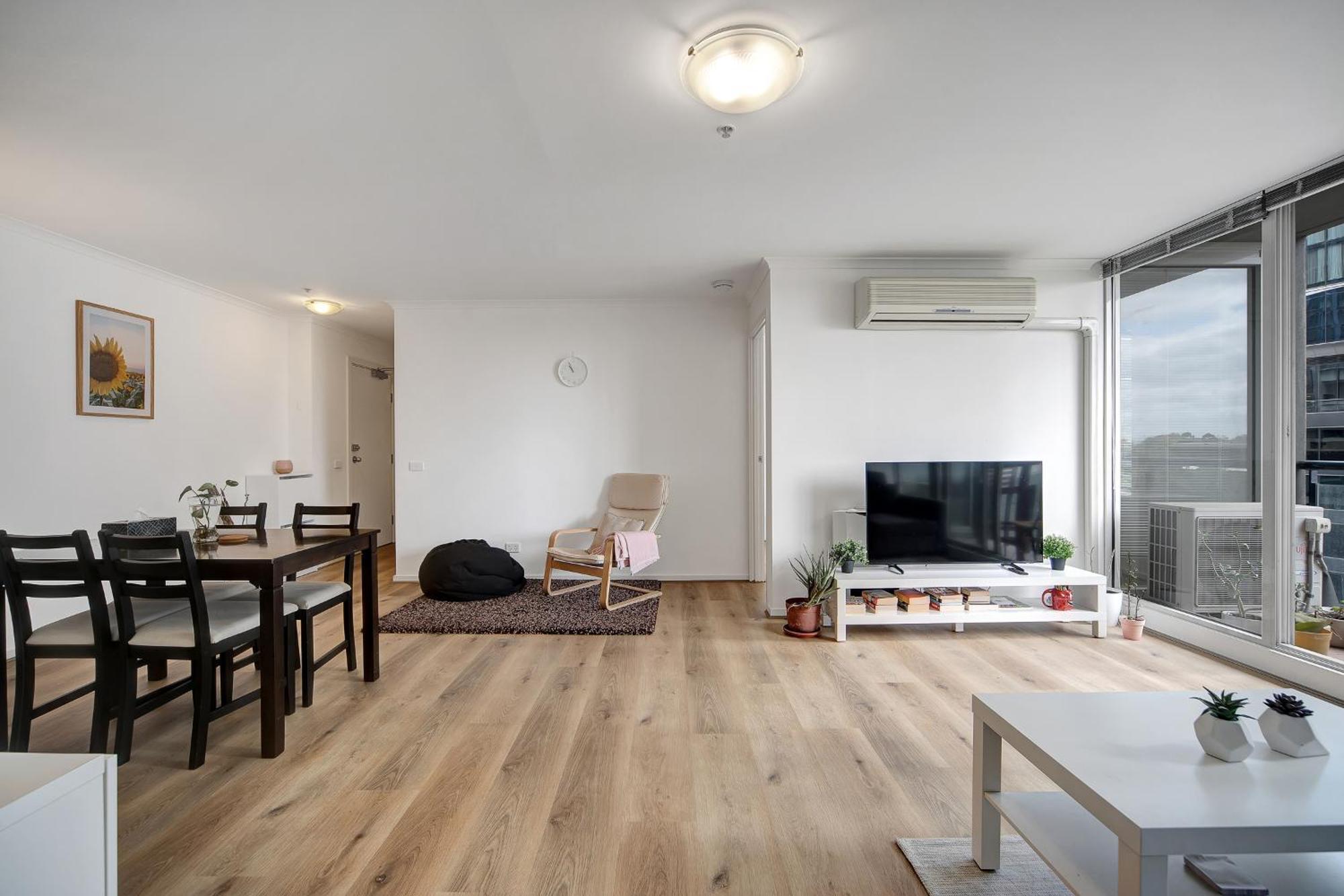 Simply Southbank By Ready Set Apartment *