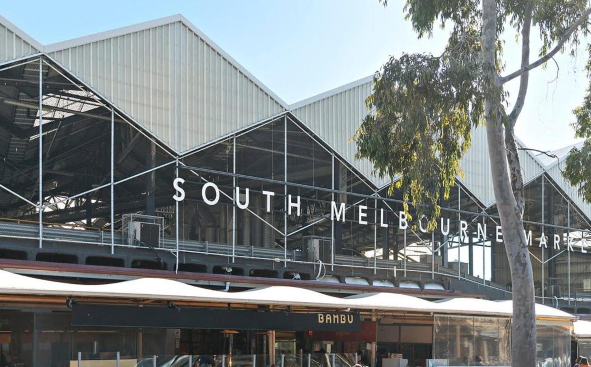 Simply Southbank By Ready Set Apartment Melbourne