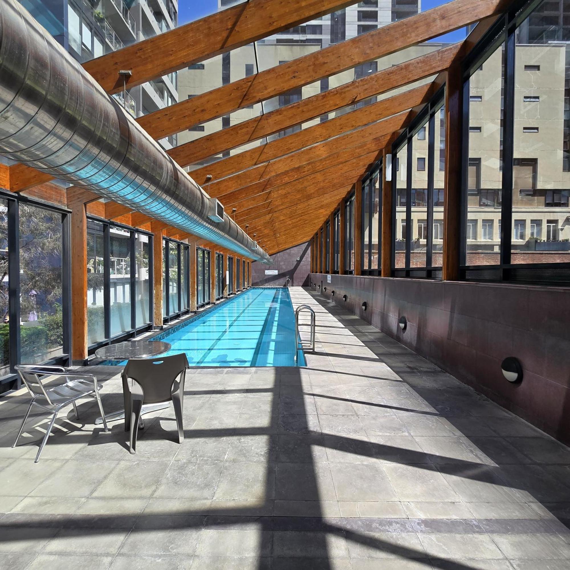 Apartment Luxuriq On Bourke *