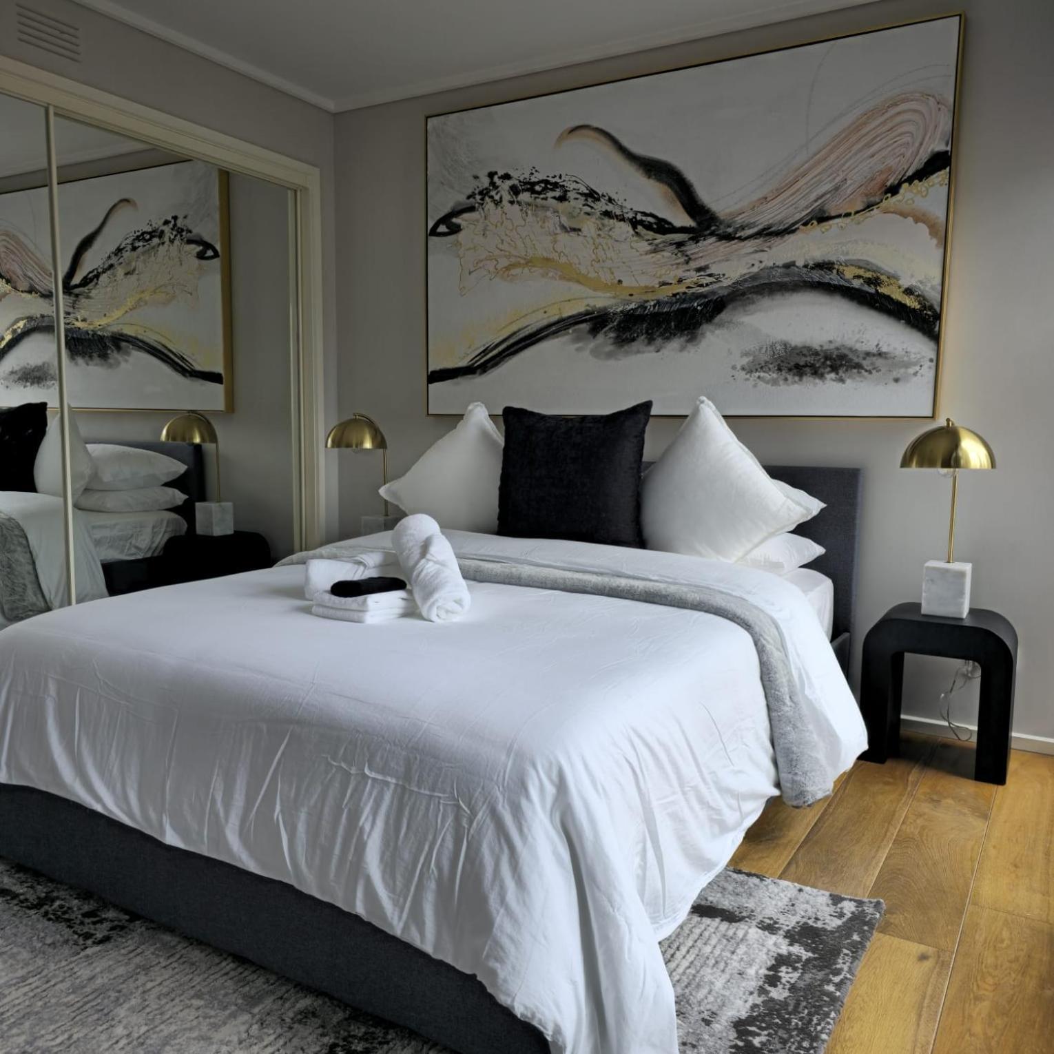Apartment Luxuriq On Bourke