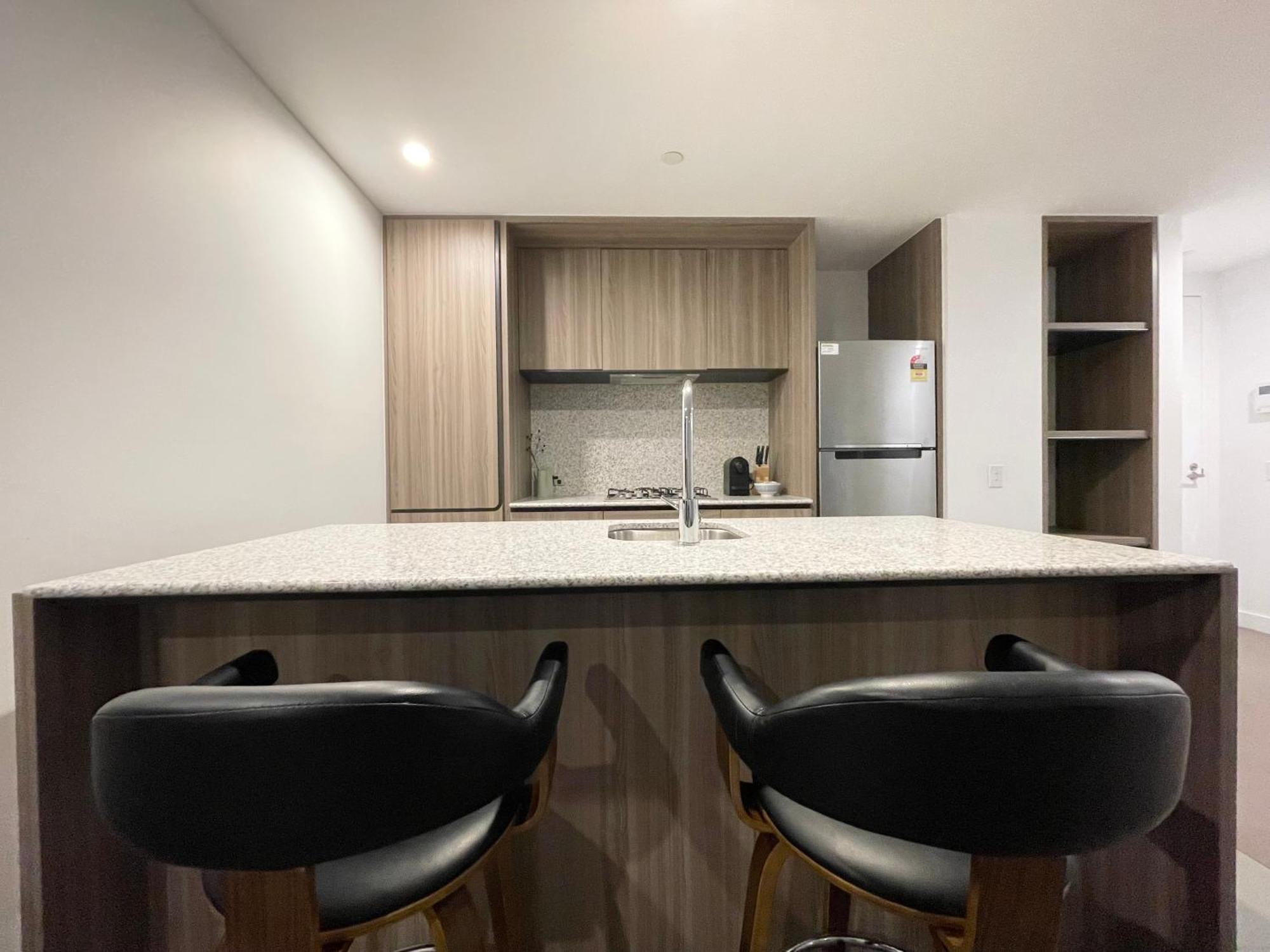 Apartment Mega Style Swanston