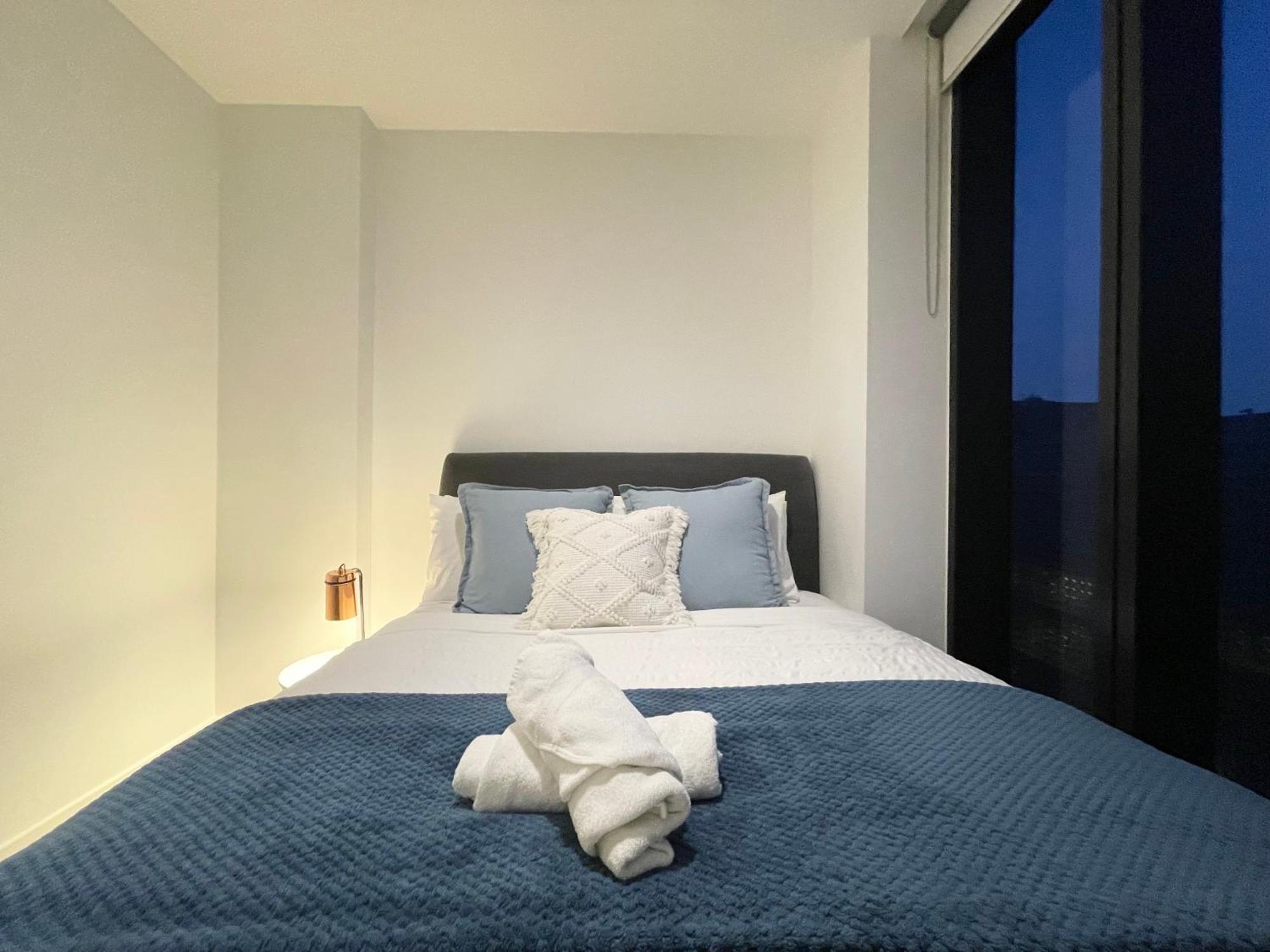 Apartment Mega Style Swanston *