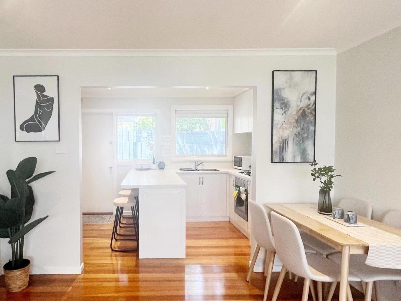 Brighton Beachside Escape * Melbourne