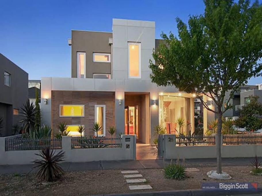 Happy House Casa de férias Melbourne