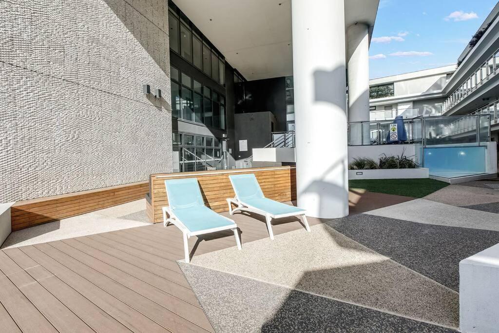 Lux Sky High Beachside Haven By Ready Set Host Apartment *