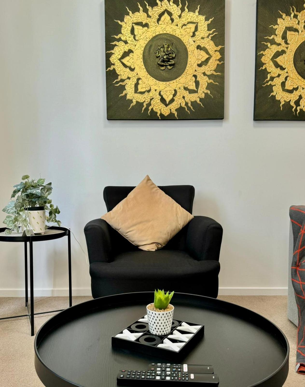 Apartment Nest On Bourke☆spa☆large 60sqm!!☆chinatown☆free Tram☆ Melbourne