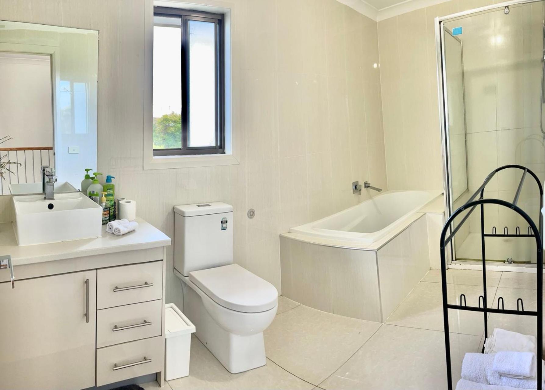 Lovely Nest Guest house *