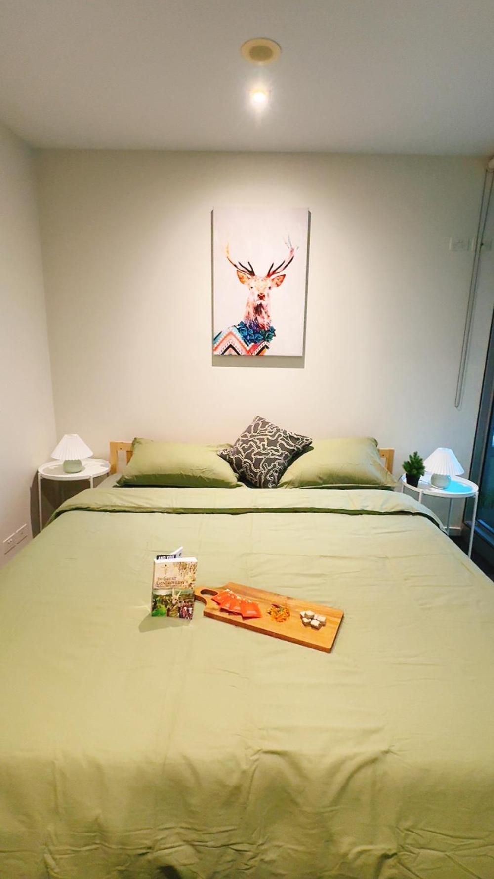 Minimalist 2-bed, 2-bath In Cbd - Free Parking Apartment Melbourne
