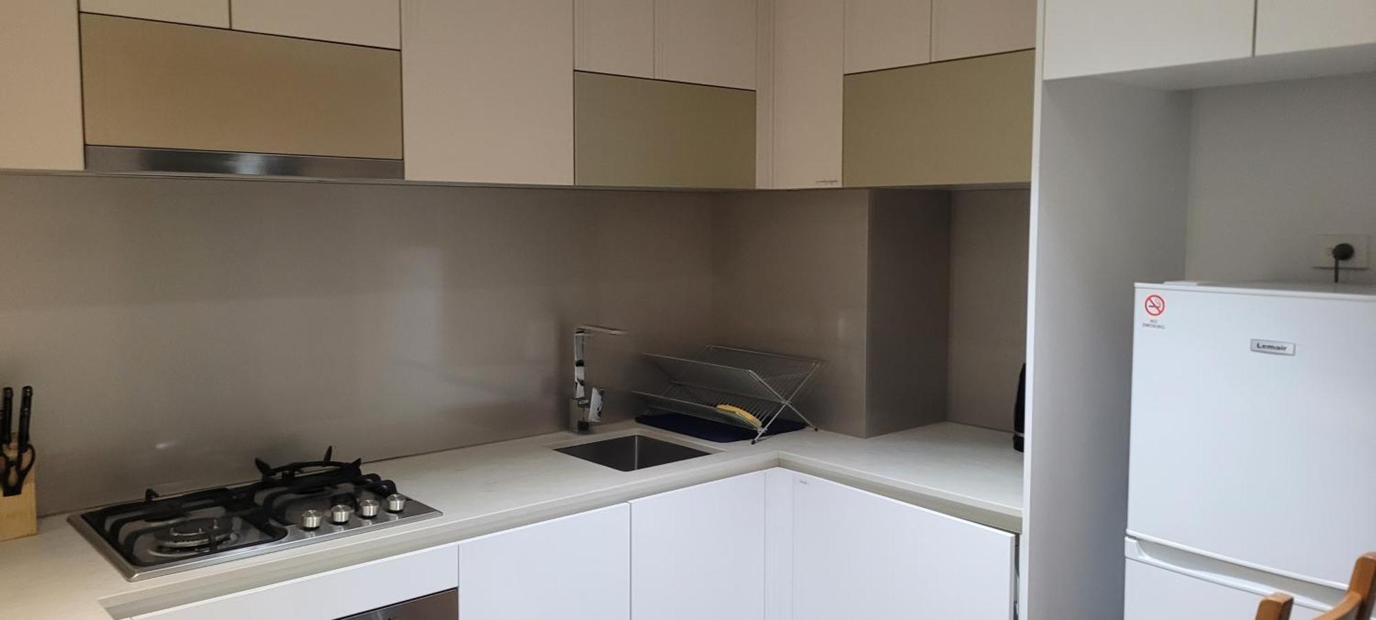 Apartment L3908 Cozy Oasis Pool N Sauna Melbourne