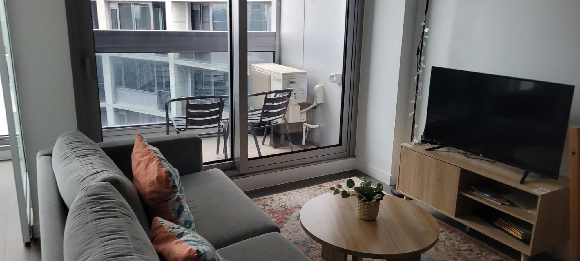 L3908 Cozy Oasis Pool N Sauna Apartment *