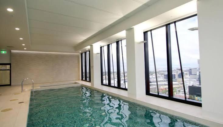Apartment Collins Street