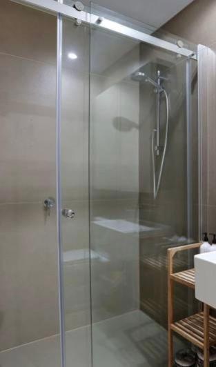 Collins Street Apartment Melbourne