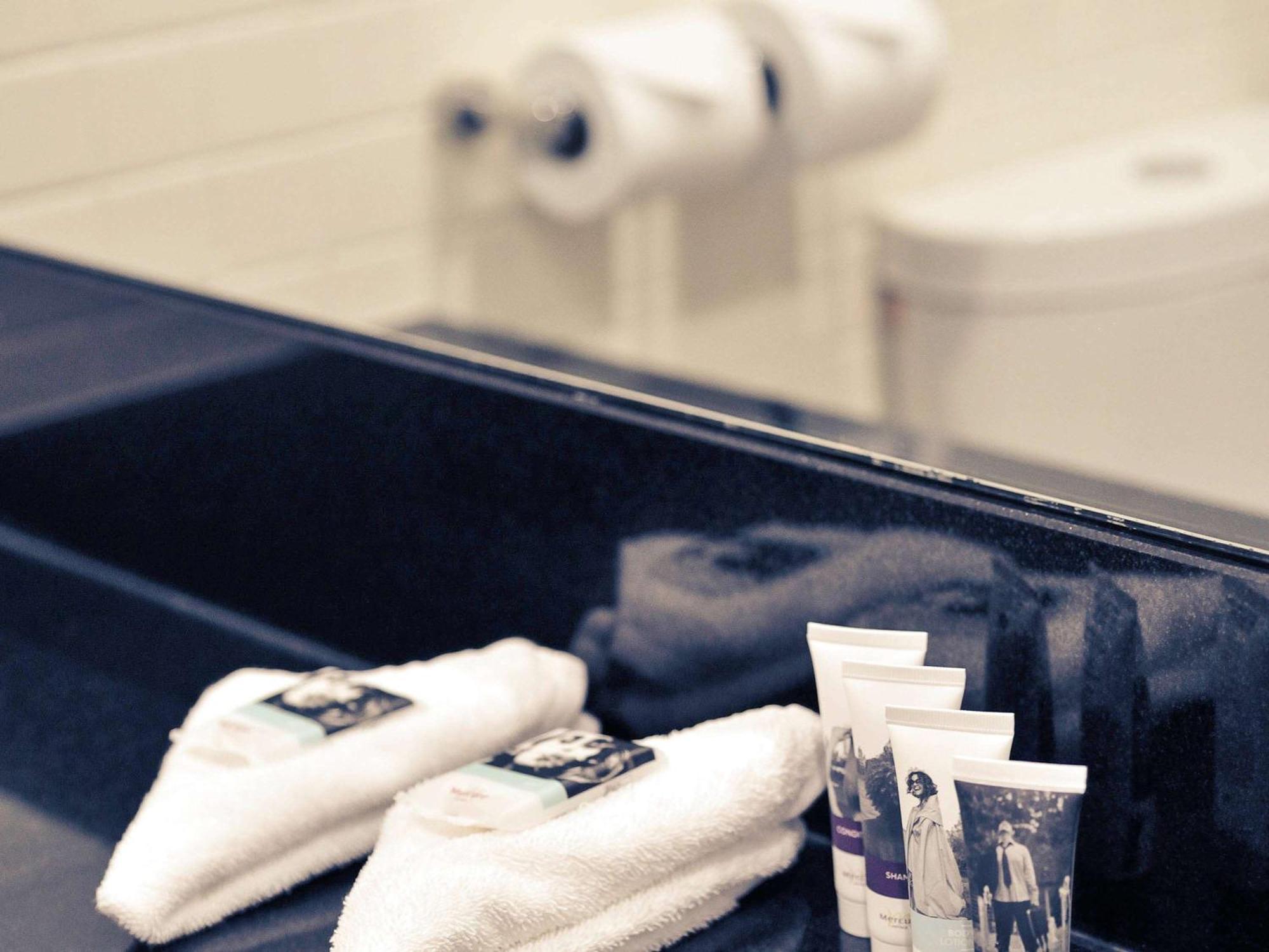 Mercure North 4* Melbourne