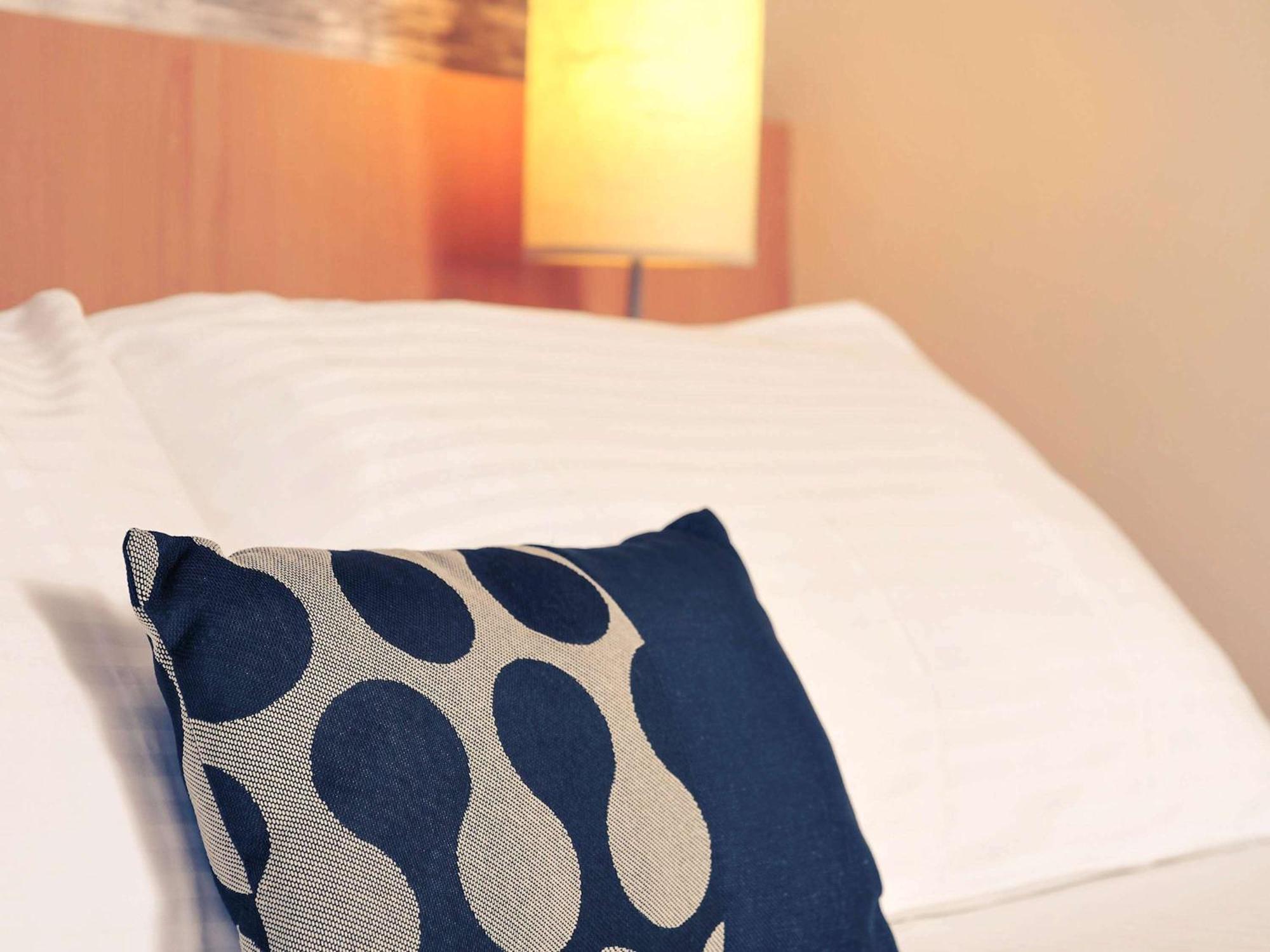 Hotel Mercure North Melbourne