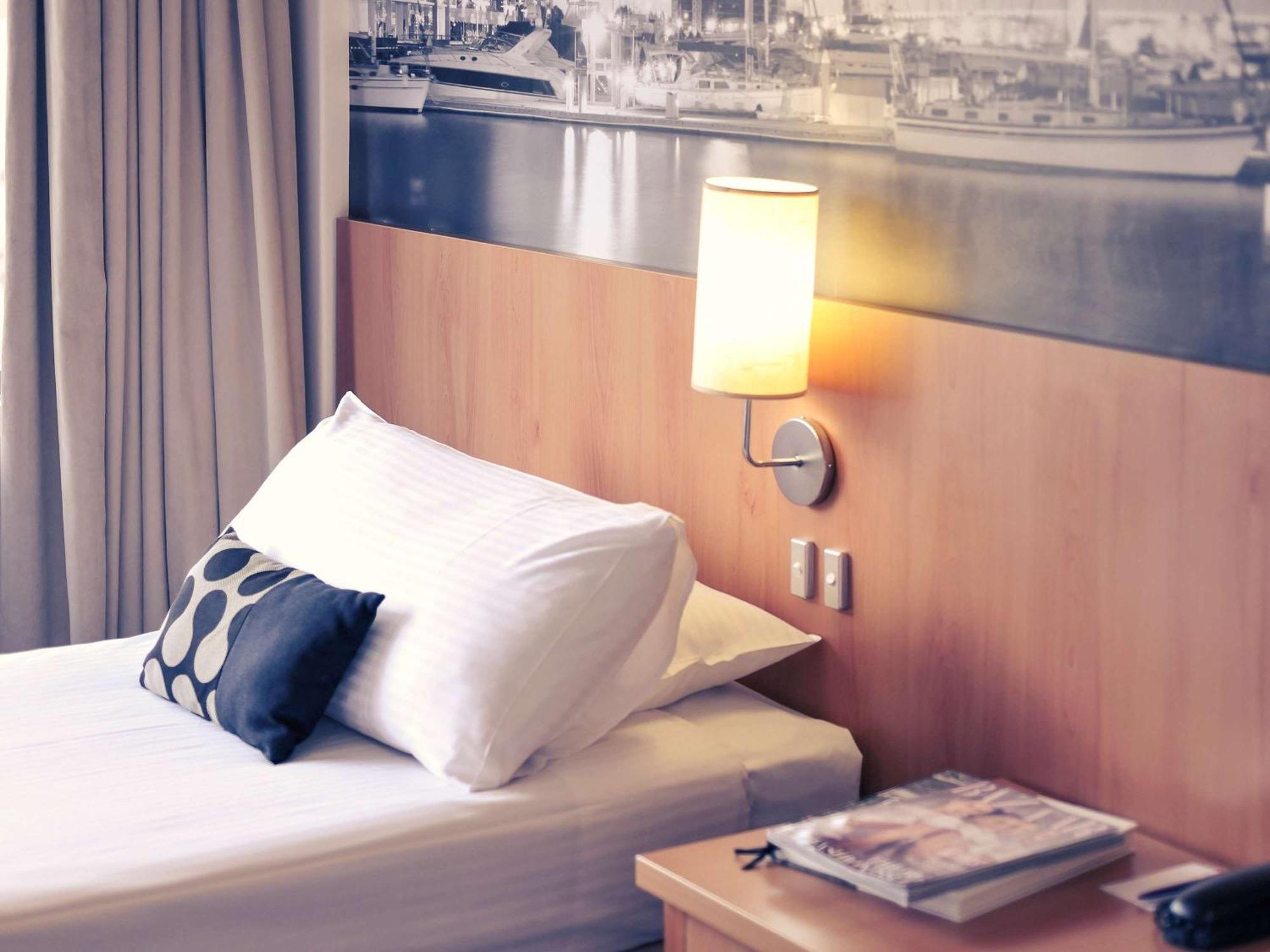 Mercure North 4*