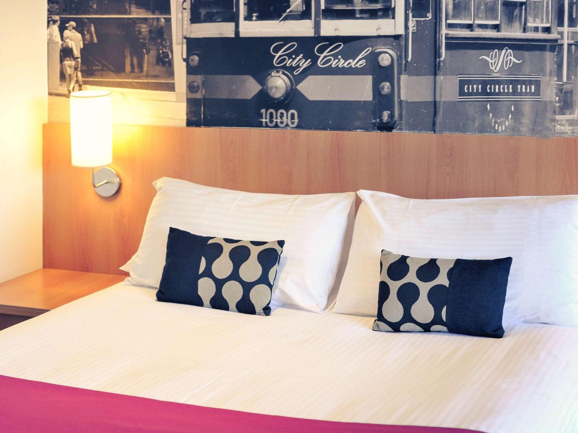 Mercure North Hotel 4*