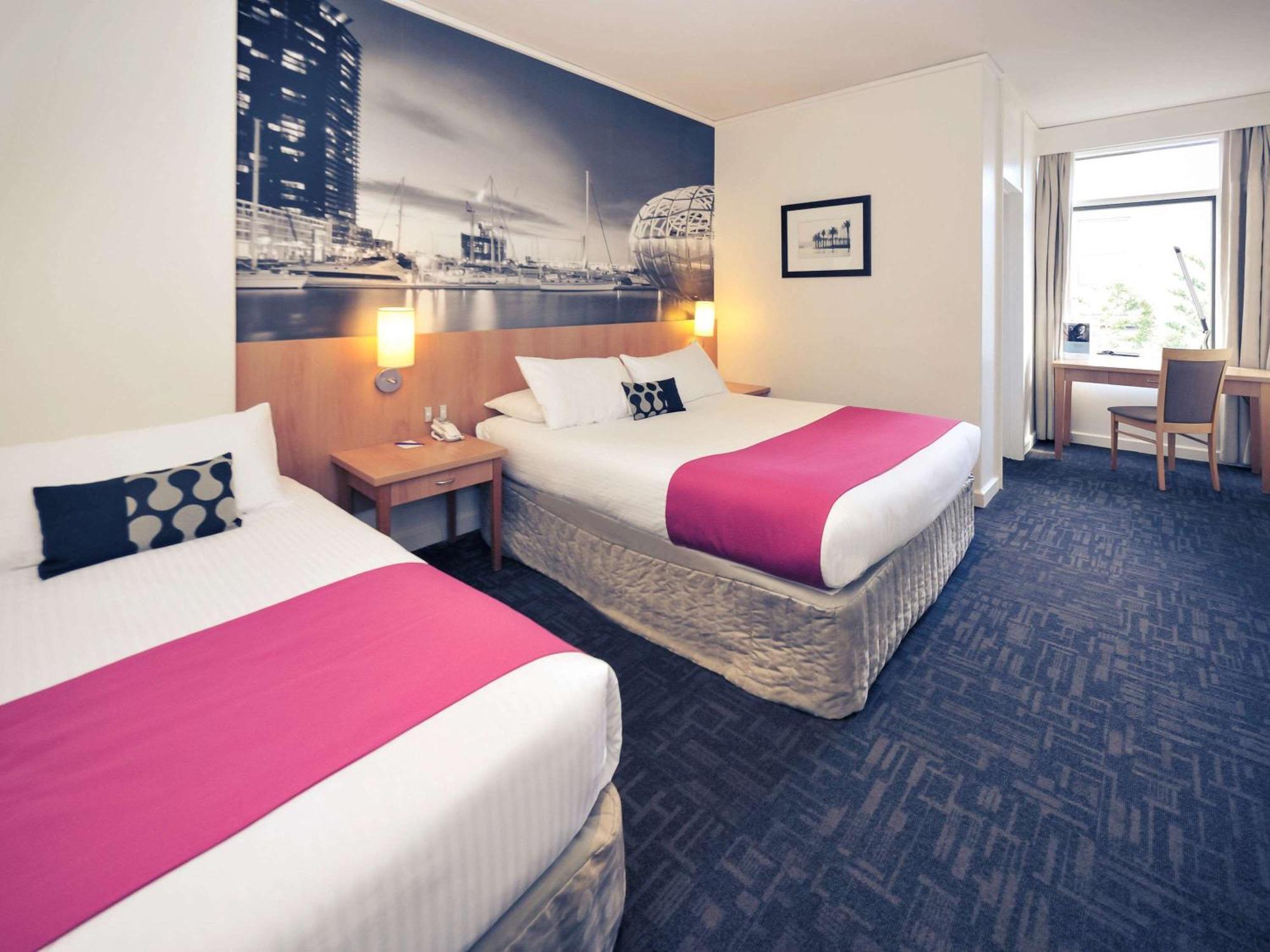 Mercure North