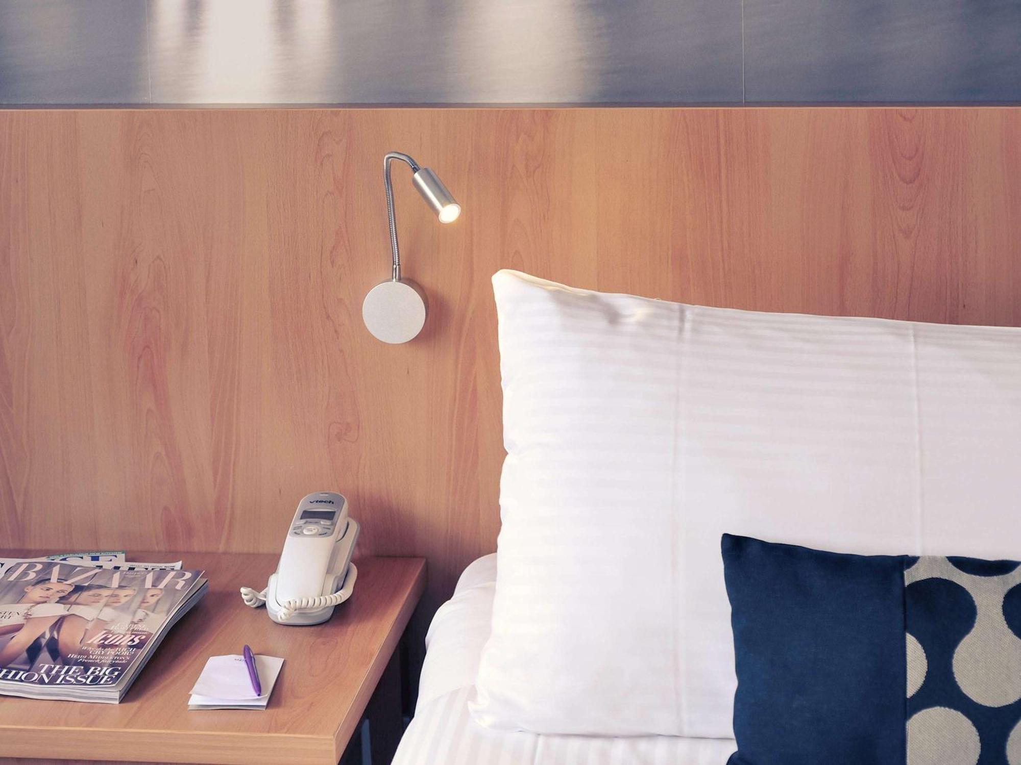 Mercure North Hotel 4*