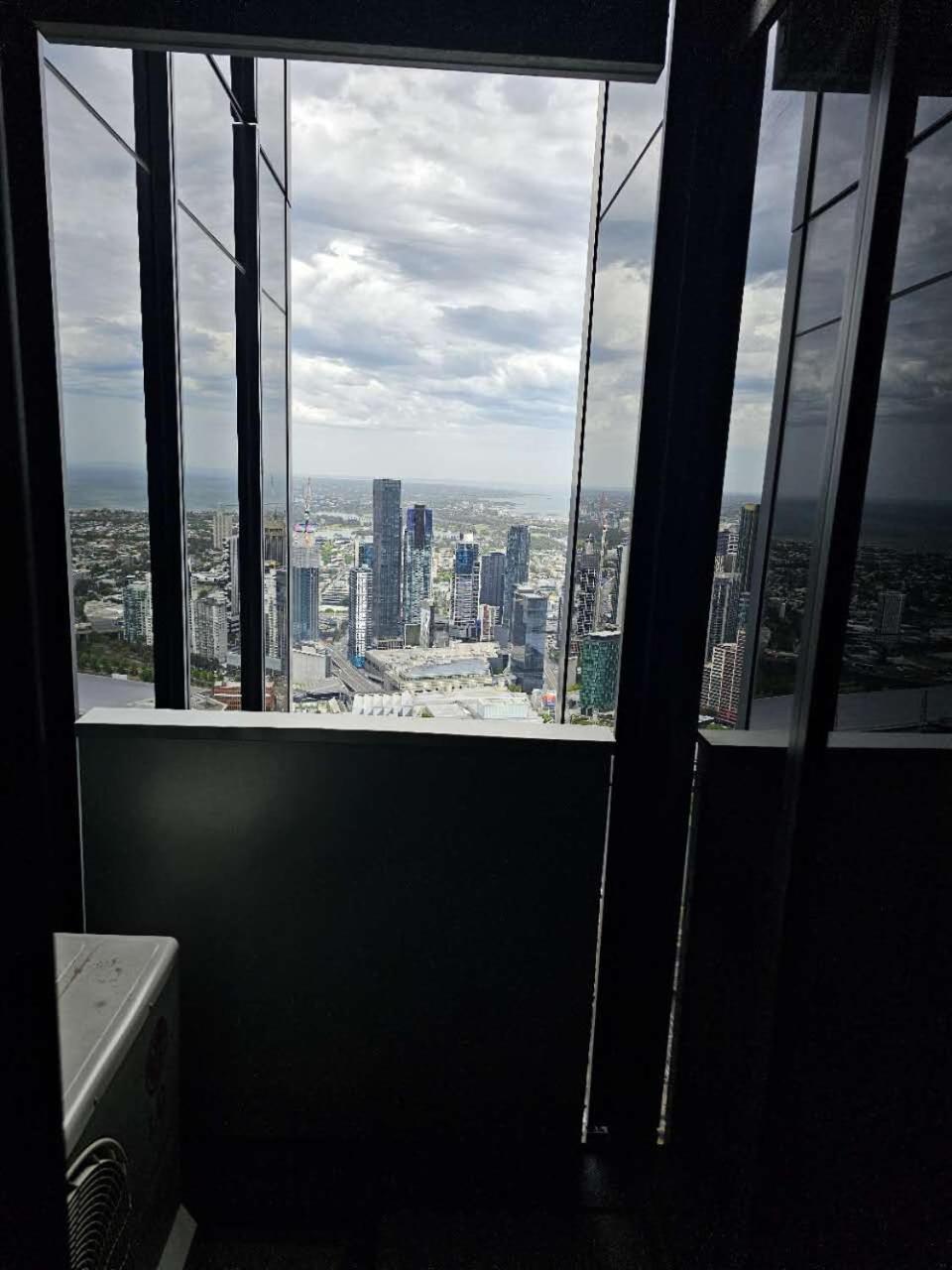 Collins Street