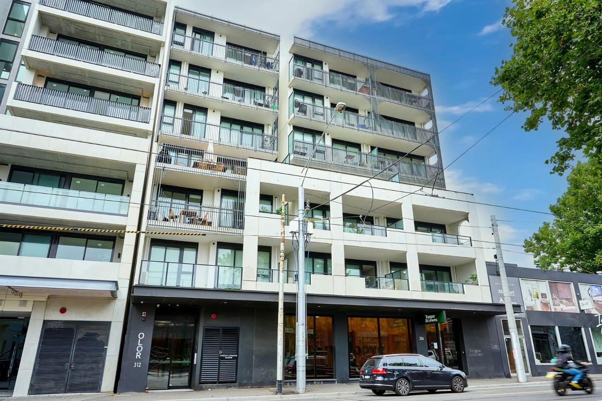 Apartment On Swan St - 10 Mins To Mcg Melbourne