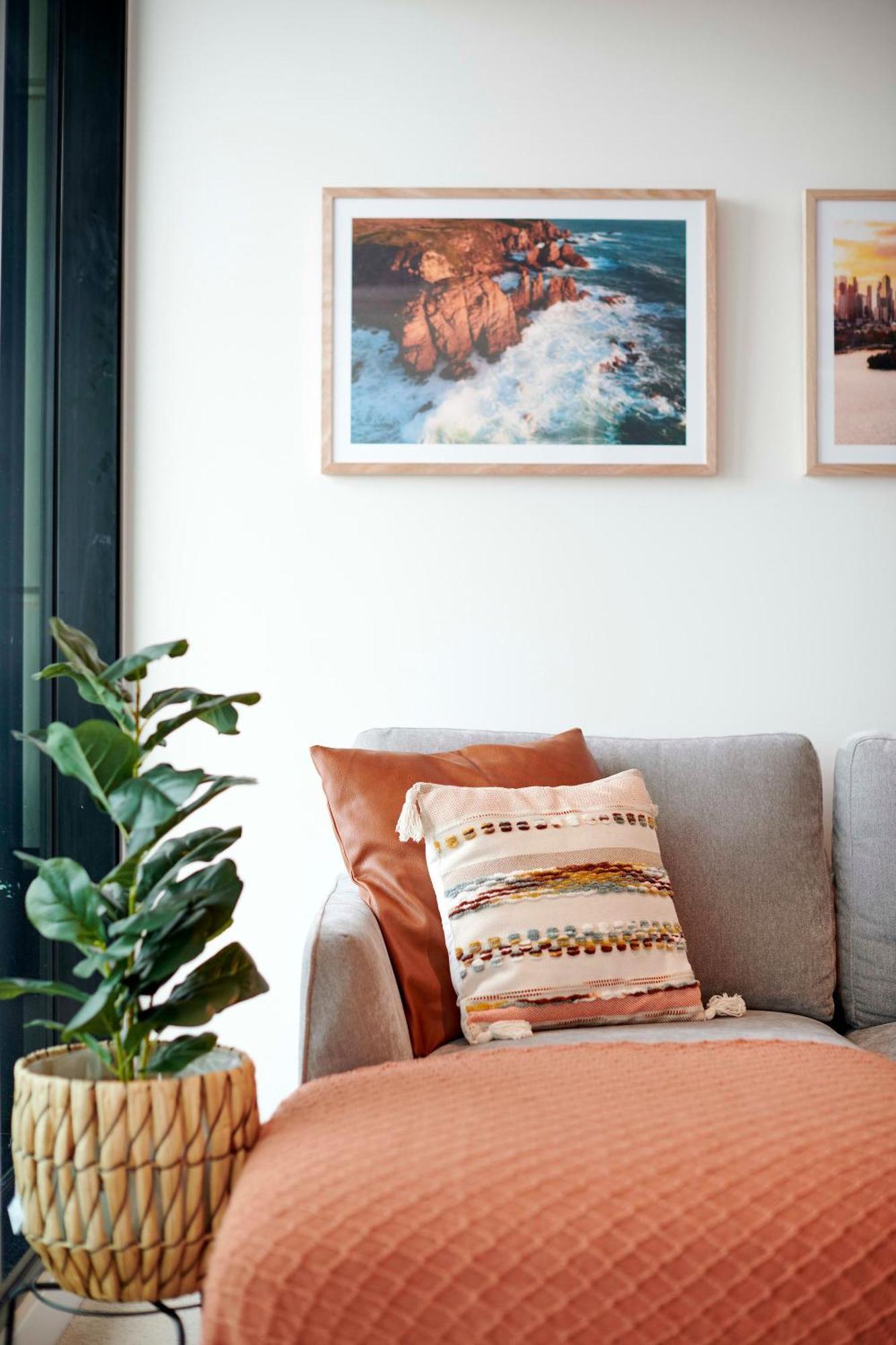 Apartamento Stylishly Designed 2br In Southbank *
